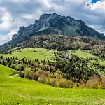 Βίλα Janosikuv Pramen - Horska Wellness *
