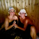 Janosikuv Pramen - Horska Wellness *