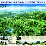 Janosikuv Pramen - Horska Wellness *