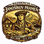Janosikuv Pramen - Horska Wellness Βίλα *