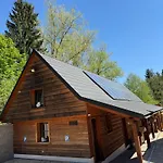 Βίλα Janosikuv Pramen - Horska Wellness