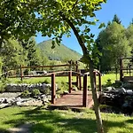Janosikuv Pramen - Horska Wellness *