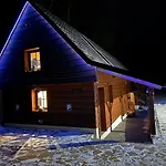 Janosikuv Pramen - Horska Wellness Zázrivá