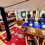 Janosikuv Pramen - Horska Wellness * Zázrivá