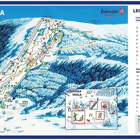 Willa Janosikuv Pramen - Horska Wellness Zázrivá