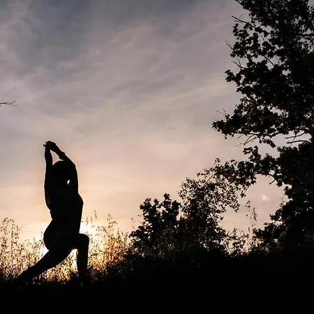 Villa Janosikuv Pramen - Horska Wellness Zazriva