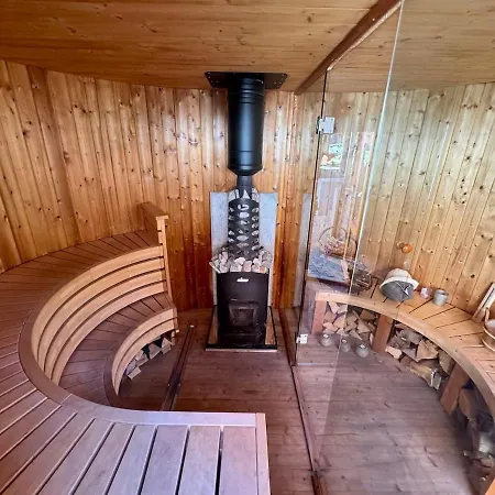 Janosikuv Pramen - Horska Wellness