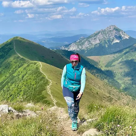 Janosikuv Pramen - Horska Wellness * Zázrivá