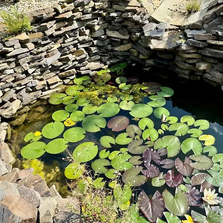 Villa Janosikuv Pramen - Horska Wellness *