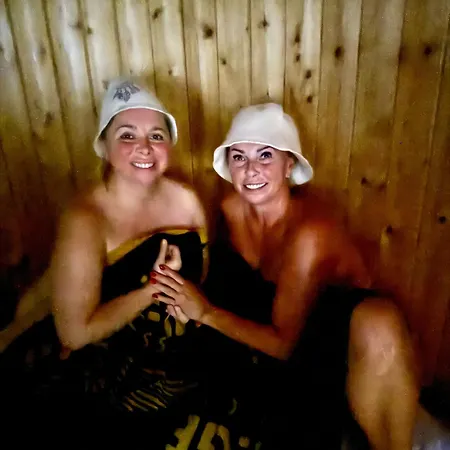 Janosikuv Pramen - Horska Wellness *