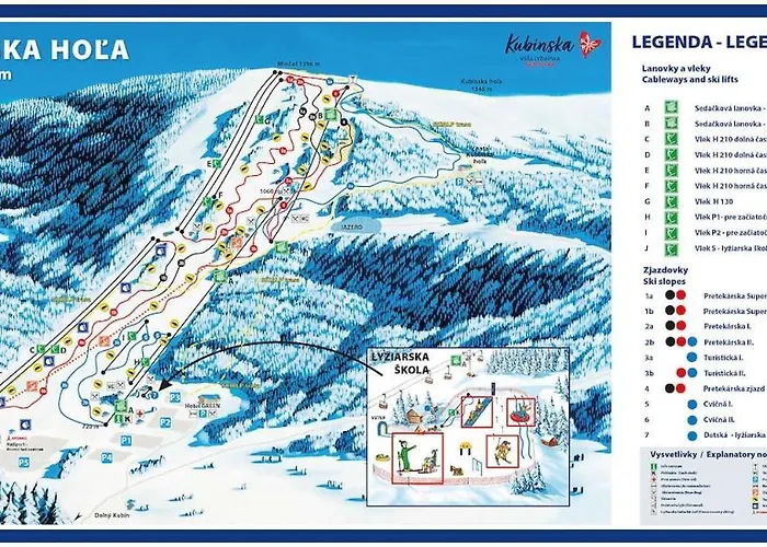 فيلة Janosikuv Pramen - Horska Wellness Zázrivá
