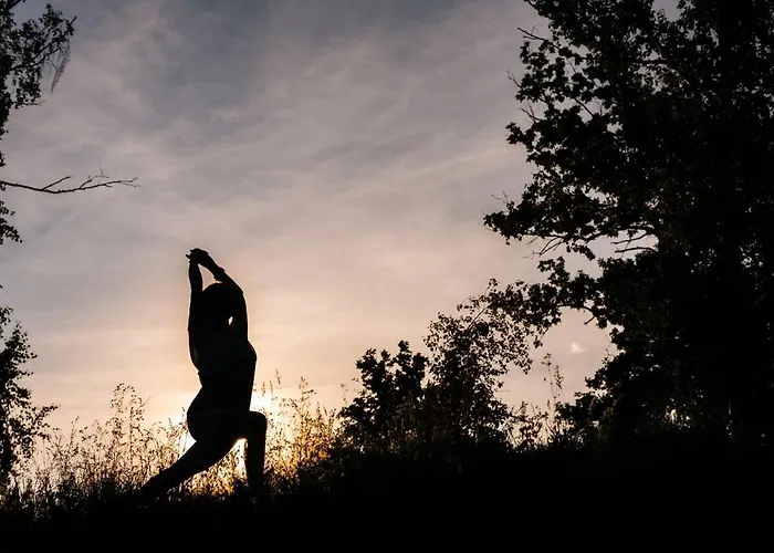 فيلة Janosikuv Pramen - Horska Wellness Zázrivá