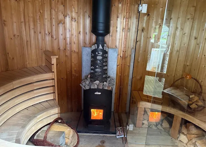 Janosikuv Pramen - Horska Wellness