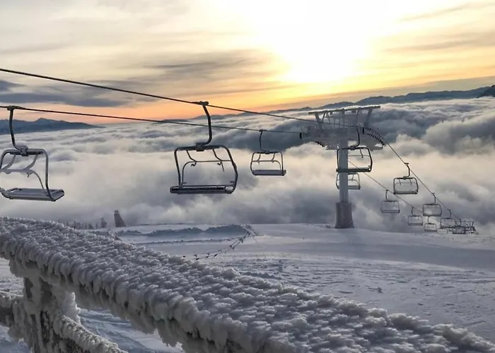 Janosikuv Pramen - Horska Wellness